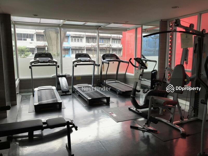 Zenith Place @ Sukhumvit 71/1, Bangkok, 1747 Sukhumvit Road, Phra Kanong Nua, Watthana, Bangkok, 1 Bedroom, 36 sqm, Condo For Rent, by Khun Nest, 11318779 - DDproperty.com