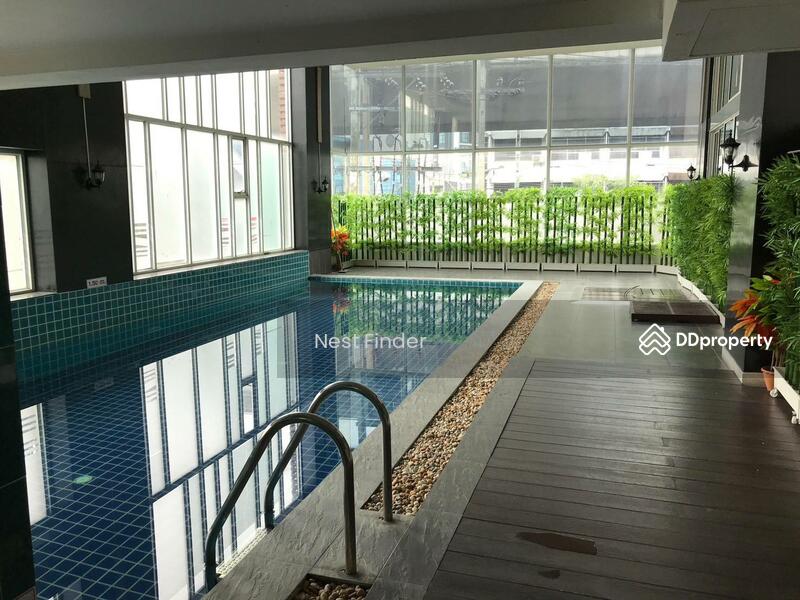 Zenith Place @ Sukhumvit 71/1, Bangkok, 1747 Sukhumvit Road, Phra Kanong Nua, Watthana, Bangkok, 1 Bedroom, 36 sqm, Condo For Rent, by Khun Nest, 11318779 - DDproperty.com