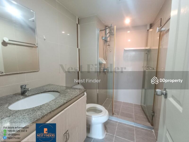Zenith Place @ Sukhumvit 71/1, Bangkok, 1747 Sukhumvit Road, Phra Kanong Nua, Watthana, Bangkok, 1 Bedroom, 36 sqm, Condo For Rent, by Khun Nest, 11318779 - DDproperty.com
