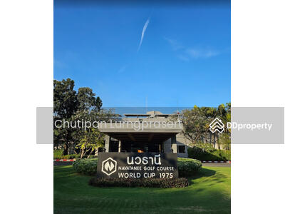 ขาย - Navatanee Residence : หมู่บ้านนวธานี เรสซิเดนซ์, กรุงเทพ