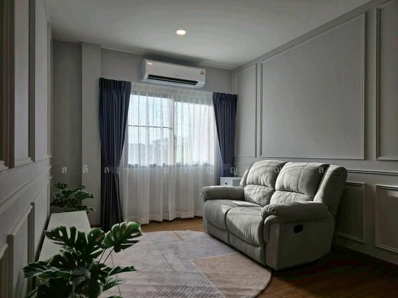 Centro Vibhavadi, Bangkok, Chang Akat Uthit Road, Sanam Bin, Don Mueang, Bangkok, 4 Bedrooms, 252 sqm, Single Detached House For Rent, by สลิลา อภิญญาณกุล, 11318808 - DDproperty.com