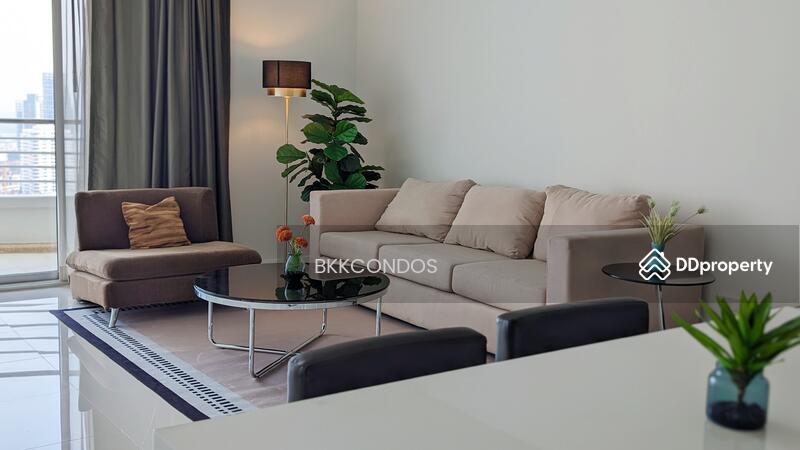 Sathorn Prime Residence : สาทร ไพร์ม เรสซิเดนซ์, กรุงเทพ, ถนนนราธิวาสราชนครินทร์, ยานนาวา, สาทร, กรุงเทพ, 185 ตร.ม., คอนโด ให้เช่า, โดย BKKCONDOS, 11318846 - DDproperty.com