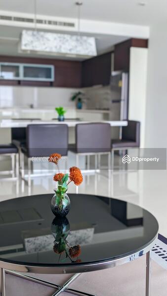 Sathorn Prime Residence, Bangkok, Naradhiwas Rajanagarindra Rd, Yan Nawa, Sathon, Bangkok, 3 Bedrooms, 185 sqm, Condo For Rent, by BKKCONDOS, 11318846 - DDproperty.com