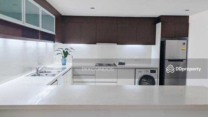 Sathorn Prime Residence, Bangkok, Naradhiwas Rajanagarindra Rd, Yan Nawa, Sathon, Bangkok, 3 Bedrooms, 185 sqm, Condo For Rent, by BKKCONDOS, 11318846 - DDproperty.com