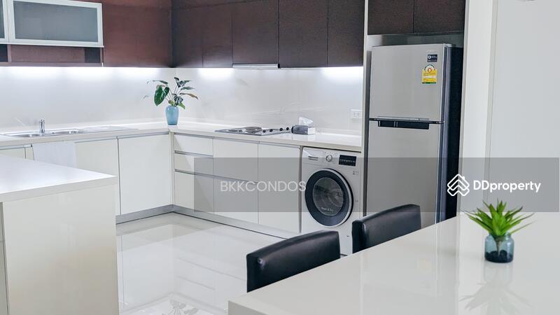 Sathorn Prime Residence, Bangkok, Naradhiwas Rajanagarindra Rd, Yan Nawa, Sathon, Bangkok, 3 Bedrooms, 185 sqm, Condo For Rent, by BKKCONDOS, 11318846 - DDproperty.com