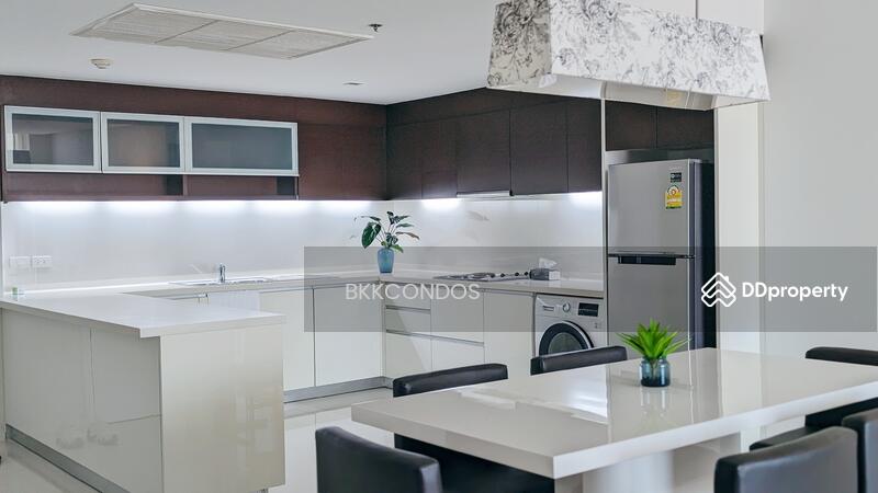Sathorn Prime Residence : สาทร ไพร์ม เรสซิเดนซ์, กรุงเทพ, ถนนนราธิวาสราชนครินทร์, ยานนาวา, สาทร, กรุงเทพ, 185 ตร.ม., คอนโด ให้เช่า, โดย BKKCONDOS, 11318846 - DDproperty.com