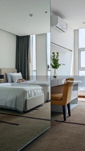 Sathorn Prime Residence : สาทร ไพร์ม เรสซิเดนซ์, กรุงเทพ, ถนนนราธิวาสราชนครินทร์, ยานนาวา, สาทร, กรุงเทพ, 185 ตร.ม., คอนโด ให้เช่า, โดย BKKCONDOS, 11318846 - DDproperty.com