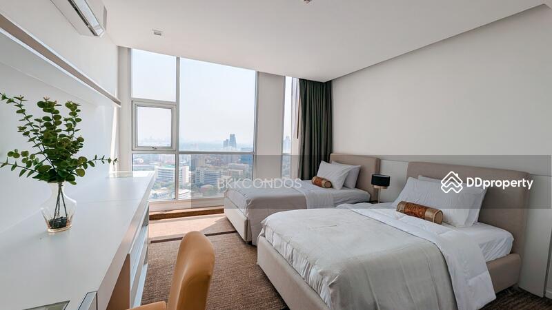 Sathorn Prime Residence : สาทร ไพร์ม เรสซิเดนซ์, กรุงเทพ, ถนนนราธิวาสราชนครินทร์, ยานนาวา, สาทร, กรุงเทพ, 185 ตร.ม., คอนโด ให้เช่า, โดย BKKCONDOS, 11318846 - DDproperty.com