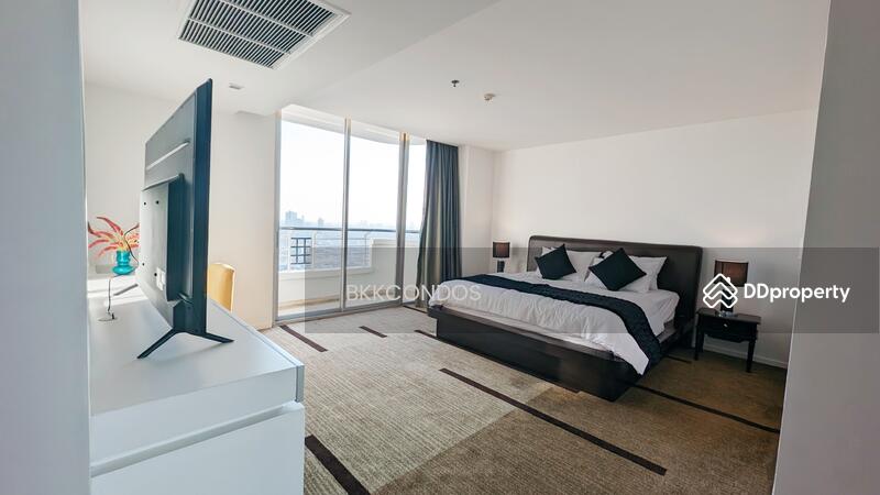 Sathorn Prime Residence, Bangkok, Naradhiwas Rajanagarindra Rd, Yan Nawa, Sathon, Bangkok, 3 Bedrooms, 185 sqm, Condo For Rent, by BKKCONDOS, 11318846 - DDproperty.com