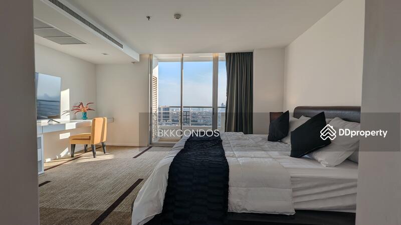 Sathorn Prime Residence, Bangkok, Naradhiwas Rajanagarindra Rd, Yan Nawa, Sathon, Bangkok, 3 Bedrooms, 185 sqm, Condo For Rent, by BKKCONDOS, 11318846 - DDproperty.com