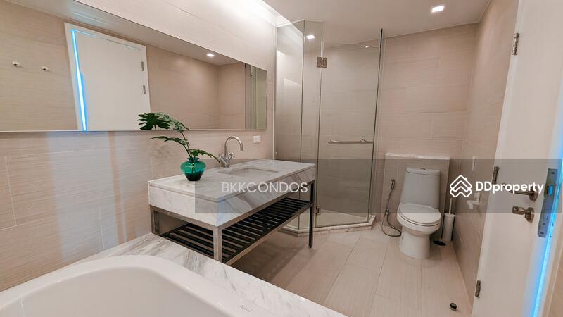 Sathorn Prime Residence, Bangkok, Naradhiwas Rajanagarindra Rd, Yan Nawa, Sathon, Bangkok, 3 Bedrooms, 185 sqm, Condo For Rent, by BKKCONDOS, 11318846 - DDproperty.com