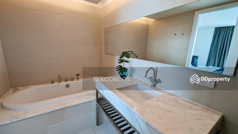 Sathorn Prime Residence, Bangkok, Naradhiwas Rajanagarindra Rd, Yan Nawa, Sathon, Bangkok, 3 Bedrooms, 185 sqm, Condo For Rent, by BKKCONDOS, 11318846 - DDproperty.com