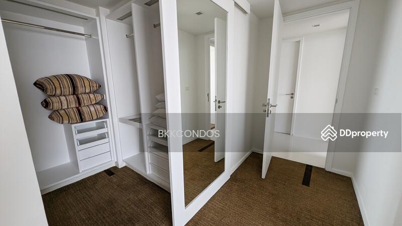 Sathorn Prime Residence, Bangkok, Naradhiwas Rajanagarindra Rd, Yan Nawa, Sathon, Bangkok, 3 Bedrooms, 185 sqm, Condo For Rent, by BKKCONDOS, 11318846 - DDproperty.com
