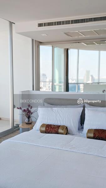 Sathorn Prime Residence : สาทร ไพร์ม เรสซิเดนซ์, กรุงเทพ, ถนนนราธิวาสราชนครินทร์, ยานนาวา, สาทร, กรุงเทพ, 185 ตร.ม., คอนโด ให้เช่า, โดย BKKCONDOS, 11318846 - DDproperty.com