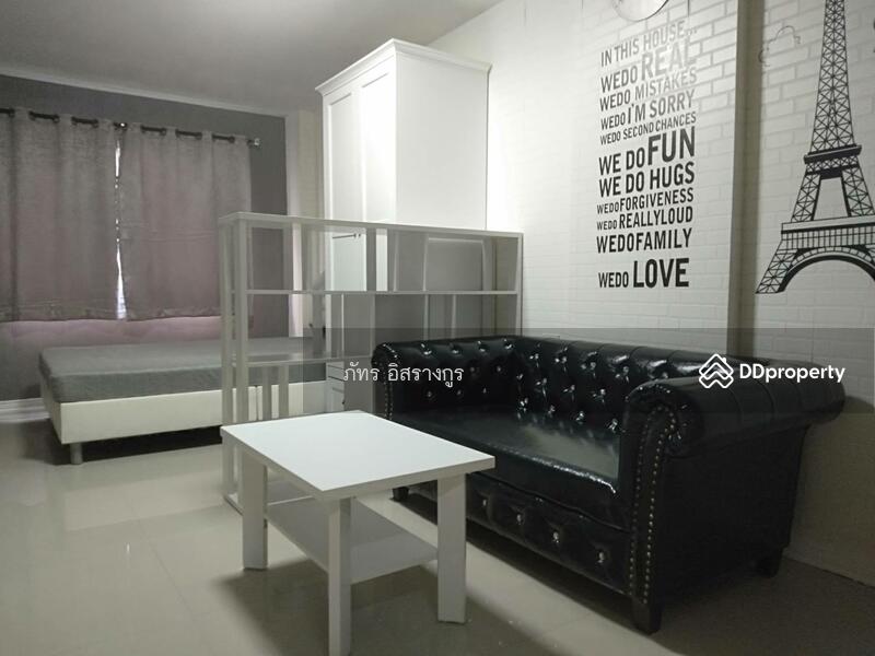 Lumpini Condo Town Bodindecha Ramkhamhaeng : ลุมพินี คอนโดทาวน์ บดินทรเดชา รามคำแหง, กรุงเทพ, ซอย รามคำแหง 43/1, พลับพลา, วังทองหลาง, กรุงเทพ, 25 ตร.ม., คอนโด ให้เช่า, โดย ภัทร อิสรางกูร, 11318881 - DDproperty.com