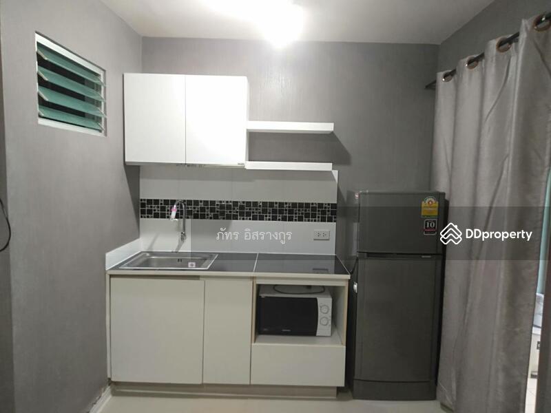 Lumpini Condo Town Bodindecha Ramkhamhaeng, Bangkok, Soi Ramkhamhaeng 43/1, Phlapphla, Wang Thonglang, Bangkok, Studio, 25 sqm, Condo For Rent, by ภัทร อิสรางกูร, 11318881 - DDproperty.com