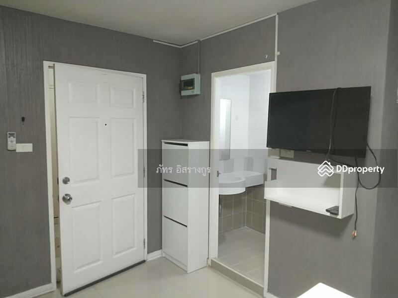 Lumpini Condo Town Bodindecha Ramkhamhaeng : ลุมพินี คอนโดทาวน์ บดินทรเดชา รามคำแหง, กรุงเทพ, ซอย รามคำแหง 43/1, พลับพลา, วังทองหลาง, กรุงเทพ, 25 ตร.ม., คอนโด ให้เช่า, โดย ภัทร อิสรางกูร, 11318881 - DDproperty.com
