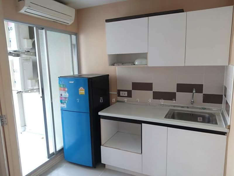 Lumpini Condo Town Bodindecha Ramkhamhaeng : ลุมพินี คอนโดทาวน์ บดินทรเดชา รามคำแหง, กรุงเทพ, ซอย รามคำแหง 43/1, พลับพลา, วังทองหลาง, กรุงเทพ, 28 ตร.ม., คอนโด ให้เช่า, โดย ภัทร อิสรางกูร, 11318881 - DDproperty.com