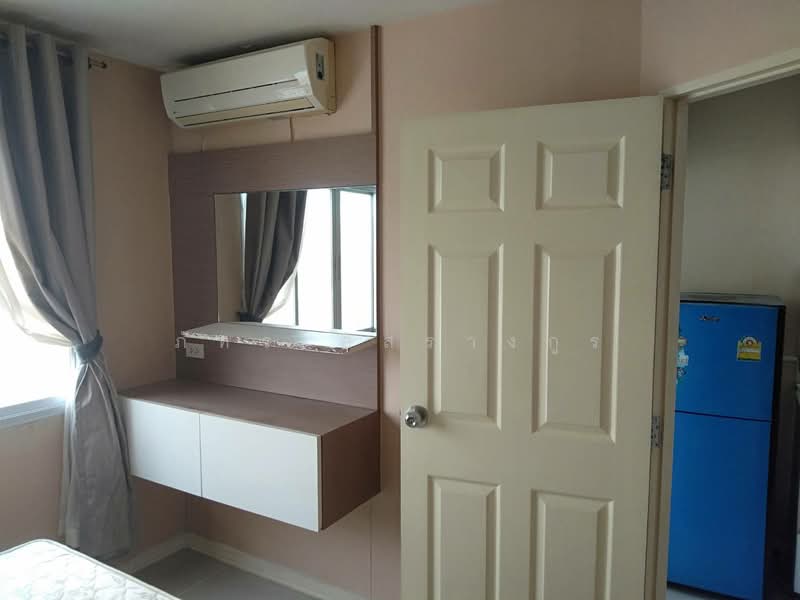 Lumpini Condo Town Bodindecha Ramkhamhaeng : ลุมพินี คอนโดทาวน์ บดินทรเดชา รามคำแหง, กรุงเทพ, ซอย รามคำแหง 43/1, พลับพลา, วังทองหลาง, กรุงเทพ, 28 ตร.ม., คอนโด ให้เช่า, โดย ภัทร อิสรางกูร, 11318881 - DDproperty.com