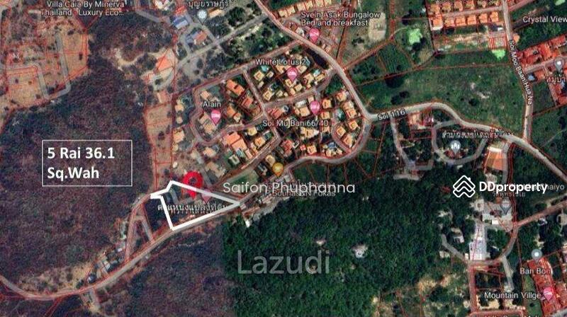 ขาย - บ้านเดี่ยว, ประจวบคีรีขันธ์