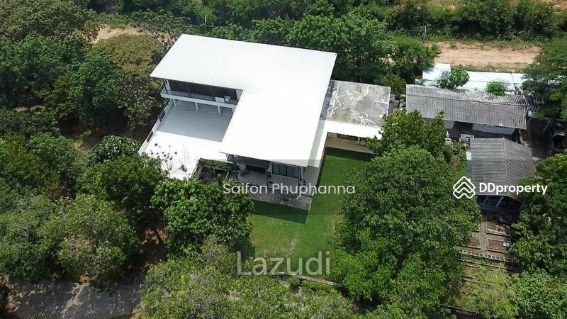 Stand alone house, Prachuap Khiri Khan, Hua Hin, Hua Hin, Prachuap Khiri Khan, 5 Bedrooms, 250 sqm, Single Detached House For Sale, by Saifon Phuphanna, 11318896 - DDproperty.com