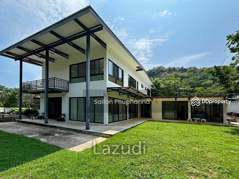 ขาย - บ้านเดี่ยว, ประจวบคีรีขันธ์