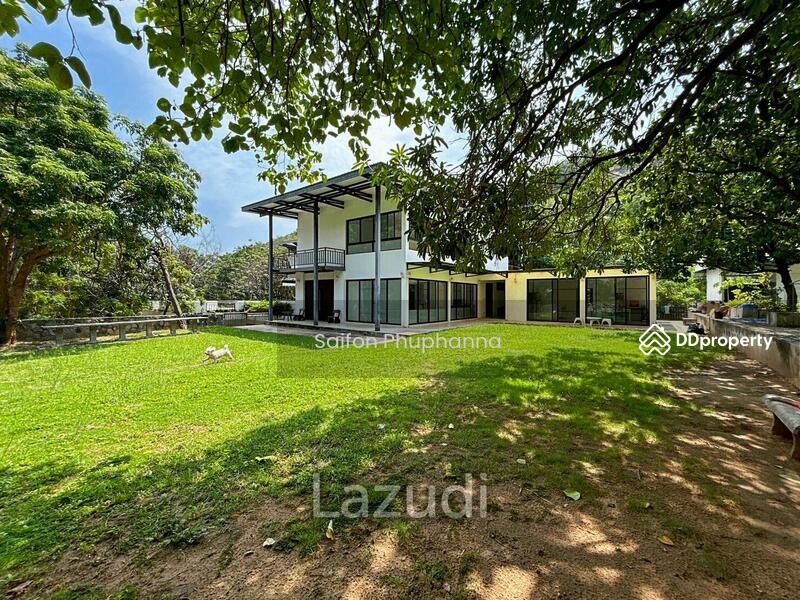 ขาย - บ้านเดี่ยว, ประจวบคีรีขันธ์