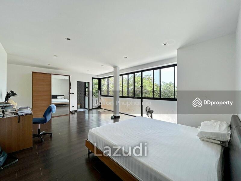 Stand alone house, Prachuap Khiri Khan, Hua Hin, Hua Hin, Prachuap Khiri Khan, 5 Bedrooms, 250 sqm, Single Detached House For Sale, by Saifon Phuphanna, 11318896 - DDproperty.com