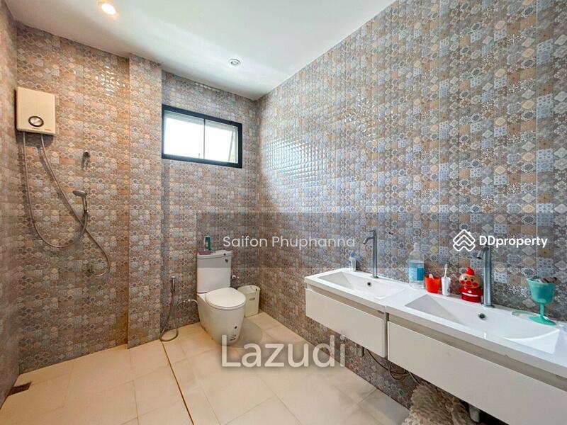Stand alone house, Prachuap Khiri Khan, Hua Hin, Hua Hin, Prachuap Khiri Khan, 5 Bedrooms, 250 sqm, Single Detached House For Sale, by Saifon Phuphanna, 11318896 - DDproperty.com