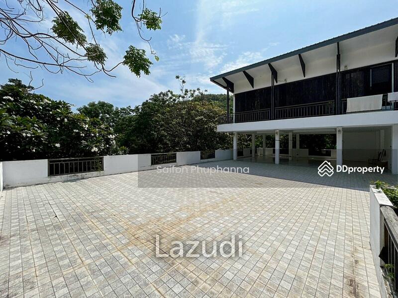 ขาย - บ้านเดี่ยว, ประจวบคีรีขันธ์