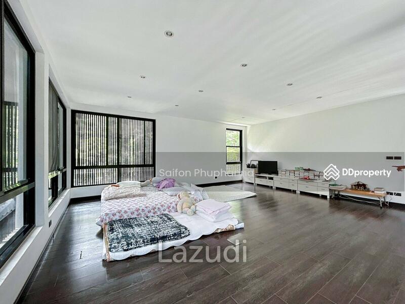 Stand alone house, Prachuap Khiri Khan, Hua Hin, Hua Hin, Prachuap Khiri Khan, 5 Bedrooms, 250 sqm, Single Detached House For Sale, by Saifon Phuphanna, 11318896 - DDproperty.com