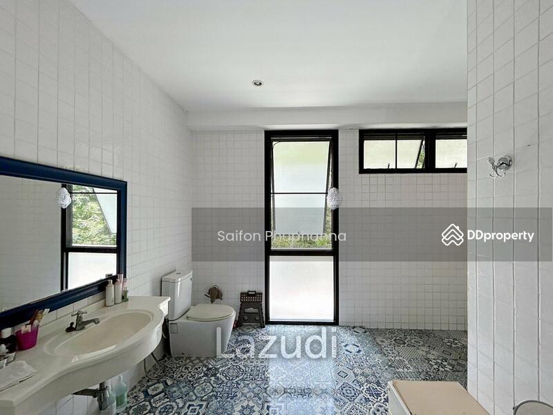 Stand alone house, Prachuap Khiri Khan, Hua Hin, Hua Hin, Prachuap Khiri Khan, 5 Bedrooms, 250 sqm, Single Detached House For Sale, by Saifon Phuphanna, 11318896 - DDproperty.com