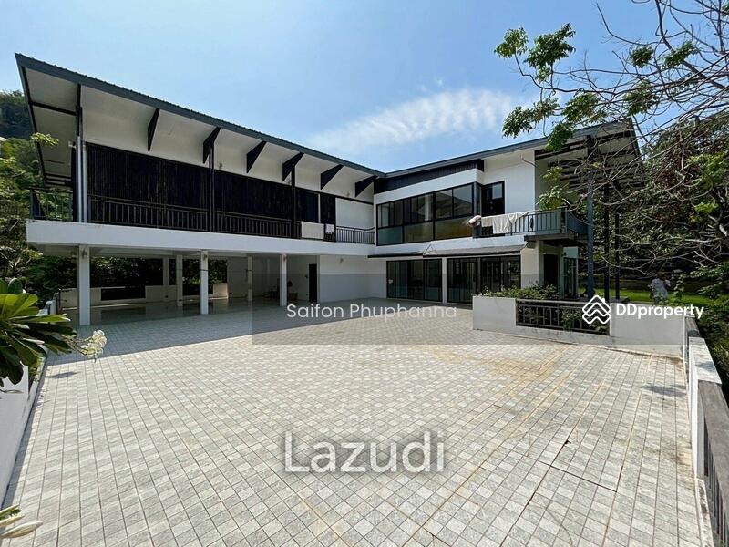 ขาย - บ้านเดี่ยว, ประจวบคีรีขันธ์