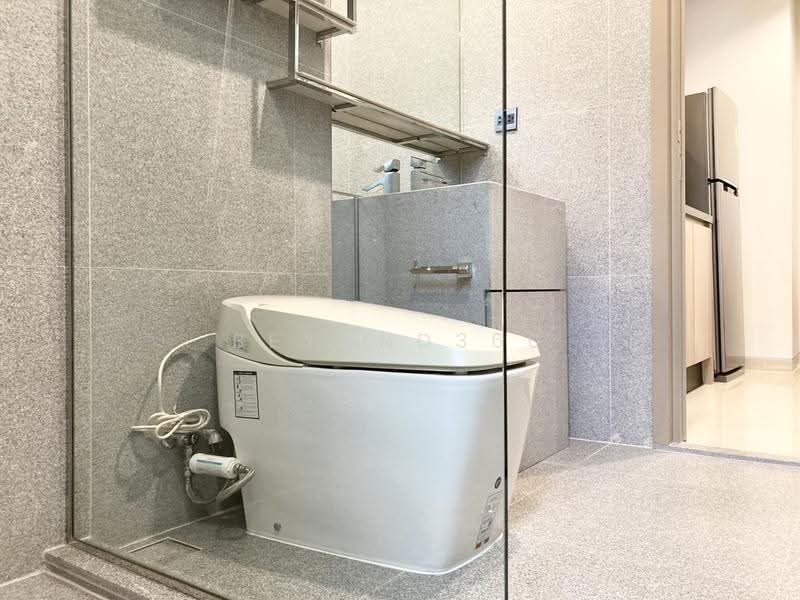 The Line Ratchathewi, Bangkok, 598 Phetchaburi Road, Thanon Phetchaburi, Ratchathewi, Bangkok, 1 Bedroom, 33 sqm, Condo For Sale, by Beyond360, 11318901 - DDproperty.com