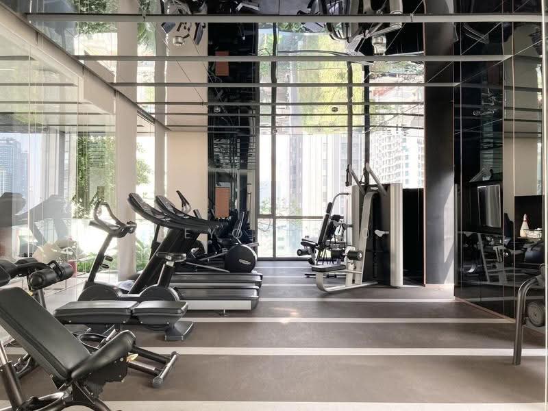 The Line Ratchathewi, Bangkok, 598 Phetchaburi Road, Thanon Phetchaburi, Ratchathewi, Bangkok, 1 Bedroom, 33 sqm, Condo For Sale, by Beyond360, 11318901 - DDproperty.com