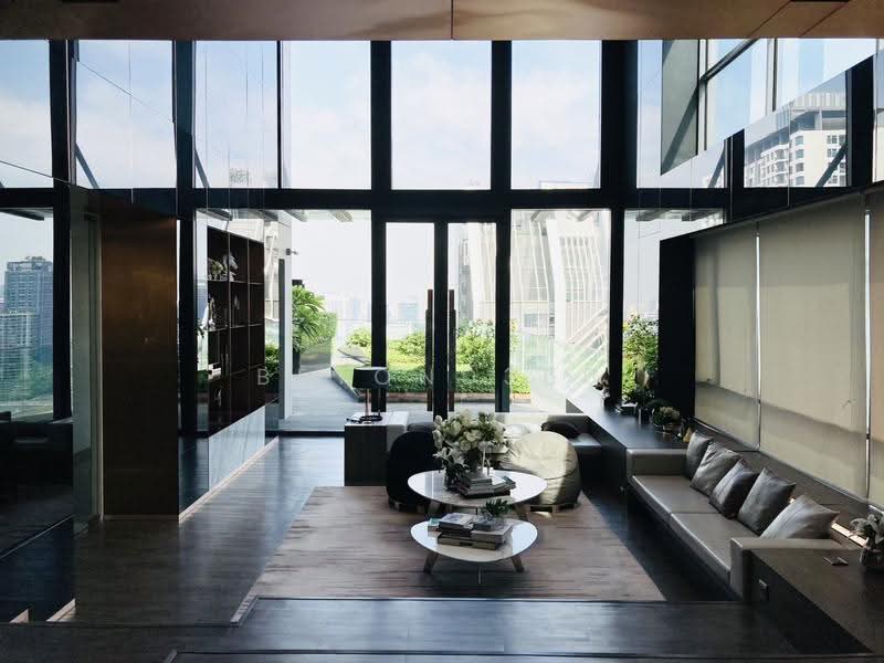 The Line Ratchathewi, Bangkok, 598 Phetchaburi Road, Thanon Phetchaburi, Ratchathewi, Bangkok, 1 Bedroom, 33 sqm, Condo For Sale, by Beyond360, 11318901 - DDproperty.com