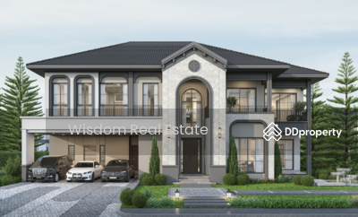 ขาย - Grand Bangkok Boulevard Bangna-Km.15 : แกรนด์ บางกอก บูเลอวาร์ด บางนา-กม.15, สมุทรปราการ