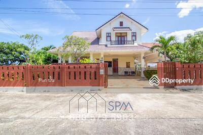 ขาย - 3 bedrooms House for Sale at Tropical Sea View Paknampranburi, Price 5.5 Million Baht, ประจวบคีรีขันธ์