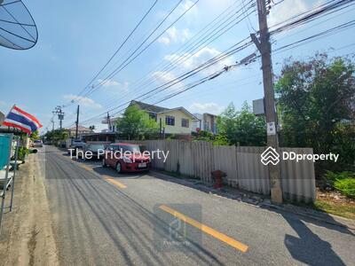 ขาย - ที่ดินเปล่า 60 ตร.วา ซ.เทิดราชัน 15, กรุงเทพ