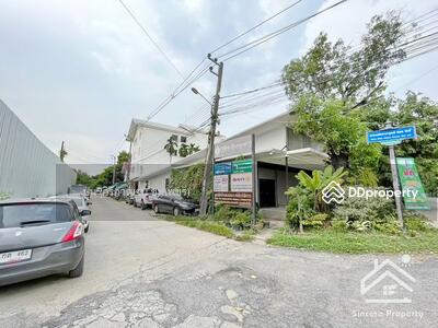 ขาย - ซอยติวานนท์ - ปากเกร็ด 56, นนทบุรี