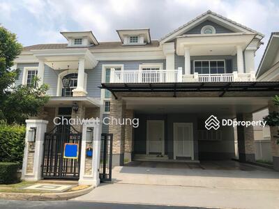 ขาย - Burasiri Bangna : บุราสิริ บางนา, สมุทรปราการ