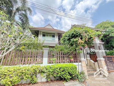 ขาย - หมู่บ้านธาราปุระ เฟส 1, ชลบุรี