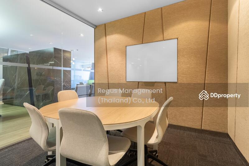 Regus The Rice Tower, กรุงเทพ, 1467 Phahonyothin Rd, สามเสนใน, พญาไท, กรุงเทพ, 10 ตร.ม., Office Space ให้เช่า, โดย IWG SERVICES (THAILAND) COMPANY LIMITED, 11319318 - DDproperty.com