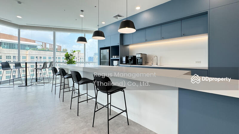 Regus The Rice Tower, กรุงเทพ, 1467 Phahonyothin Rd, สามเสนใน, พญาไท, กรุงเทพ, 10 ตร.ม., Office Space ให้เช่า, โดย IWG SERVICES (THAILAND) COMPANY LIMITED, 11319318 - DDproperty.com