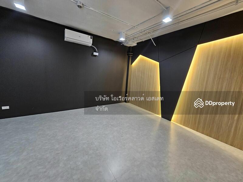 พื้นที่ให้เช่า ช่องนนทรี สีลม : Space for rent Chong Nonsi Silom, กรุงเทพ, สีลม, บางรัก, กรุงเทพ, 110 ตร.ม., พื้นที่ขายของ ให้เช่า, โดย TOAH T., 11319323 - DDproperty.com