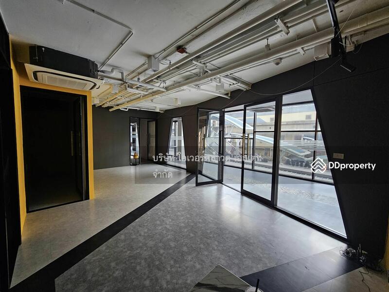 พื้นที่ให้เช่า ช่องนนทรี สีลม : Space for rent Chong Nonsi Silom, กรุงเทพ, สีลม, บางรัก, กรุงเทพ, 110 ตร.ม., พื้นที่ขายของ ให้เช่า, โดย TOAH T., 11319323 - DDproperty.com