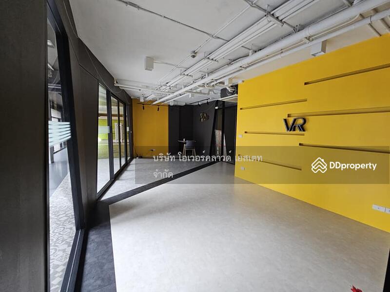 พื้นที่ให้เช่า ช่องนนทรี สีลม : Space for rent Chong Nonsi Silom, bangkok, Silom, Bang Rak, Bangkok, , 110 sqm, Retail Space For Rent, by TOAH T., 11319323 - DDproperty.com