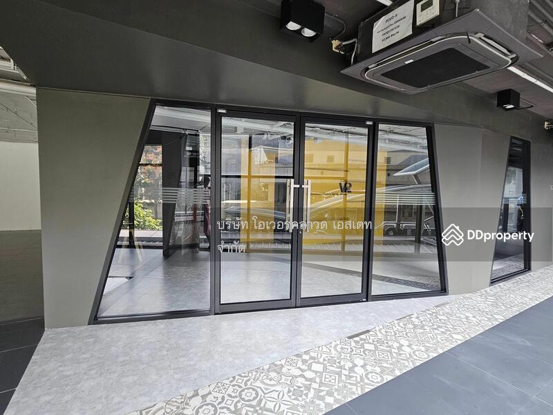 พื้นที่ให้เช่า ช่องนนทรี สีลม : Space for rent Chong Nonsi Silom, กรุงเทพ, สีลม, บางรัก, กรุงเทพ, 110 ตร.ม., พื้นที่ขายของ ให้เช่า, โดย TOAH T., 11319323 - DDproperty.com
