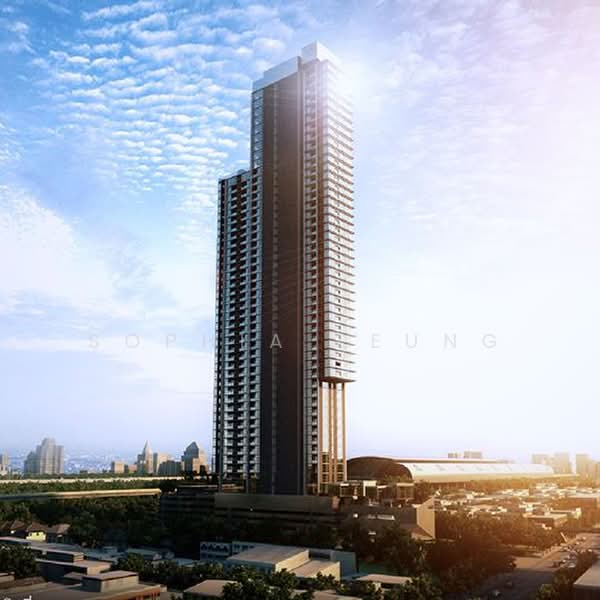 Circle Living Prototype : เซอร์เคิล ลิฟวิ่ง โปรโตไทพ์, กรุงเทพ, 1545 ถนนเพชรบุรีตัดใหม่, มักกะสัน, ราชเทวี, กรุงเทพ, 49 ตร.ม., คอนโด ให้เช่า, โดย ASIAGATE ALLIANCE COMPANY LIMITED, 11319331 - DDproperty.com