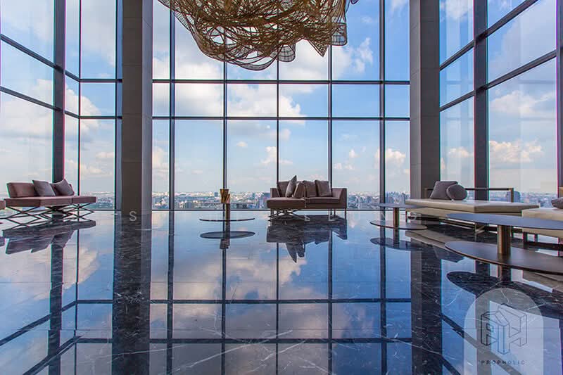 Circle Living Prototype : เซอร์เคิล ลิฟวิ่ง โปรโตไทพ์, กรุงเทพ, 1545 ถนนเพชรบุรีตัดใหม่, มักกะสัน, ราชเทวี, กรุงเทพ, 49 ตร.ม., คอนโด ให้เช่า, โดย ASIAGATE ALLIANCE COMPANY LIMITED, 11319331 - DDproperty.com